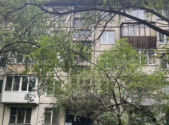 Продажа двухкомнатной квартиры - Карпинского улица, д.28, корп.2 
