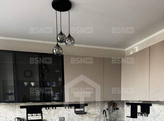 Продажа трехкомнатной квартиры - Ново-Александровская улица, д.14 