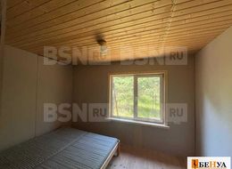 Продажа дома - Сосновая улица Тишь да гладь, 68