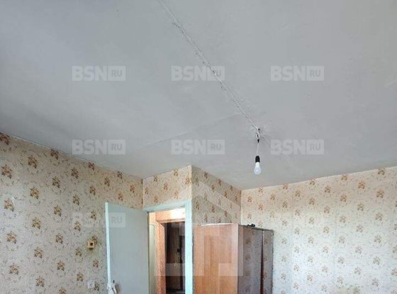 Продажа однокомнатной квартиры - Коммуны улица, д.32, корп.2 