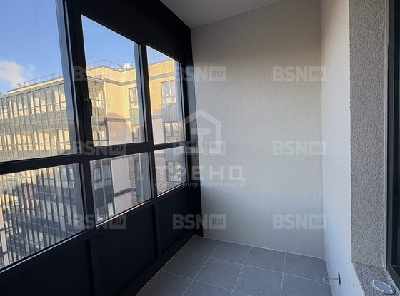 Продажа однокомнатной квартиры - Кудрово, Солнечная улица, д.4 