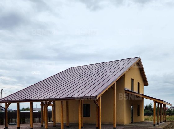 Продажа коттеджа - Тосненский район, Флора территория снт, д.167