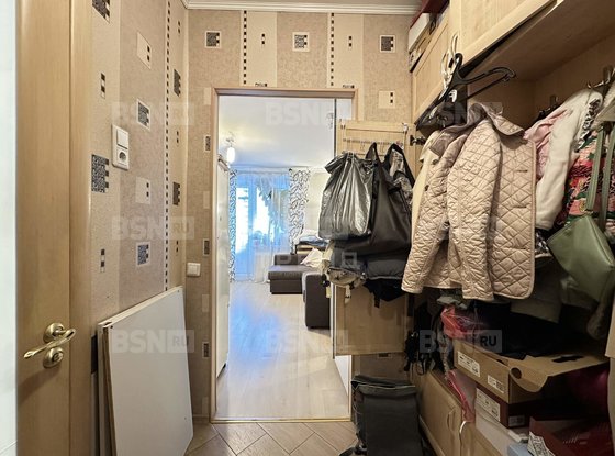 Продажа однокомнатной квартиры - Кудрово, Европейский проспект, д.13, корп.1 