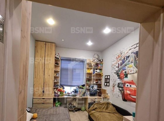 Продажа двухкомнатной квартиры - Стахановцев улица, д.10, корп.3 