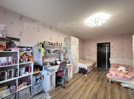 Продажа трехкомнатной квартиры - 5-й Предпортовый проезд, д.8, корп.1 