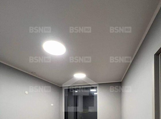 Продажа однокомнатной квартиры - Челюскина улица, д.10 