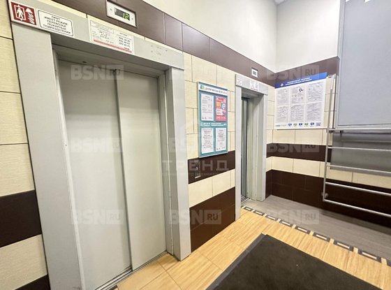 Продажа двухкомнатной квартиры - Парашютная улица, д.54 