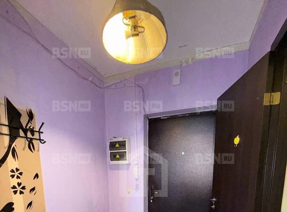 Продажа однокомнатной квартиры - Бугры, Воронцовский бульвар, д.5, корп.2 
