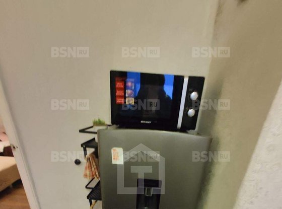 Продажа однокомнатной квартиры - Шотмана улица, д.11 