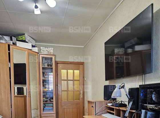 Продажа двухкомнатной квартиры - Тосно, Ленина проспект, д.43 