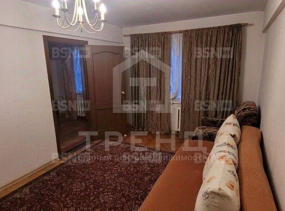 Продажа двухкомнатной квартиры - Заневский проспект, д.47 