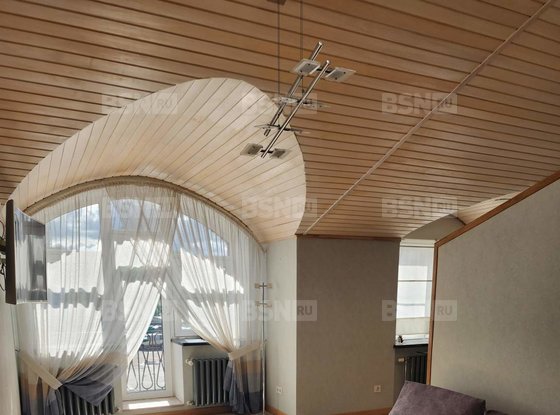 Продажа трехкомнатной квартиры - Павловск, Звериницкая улица, д.19 