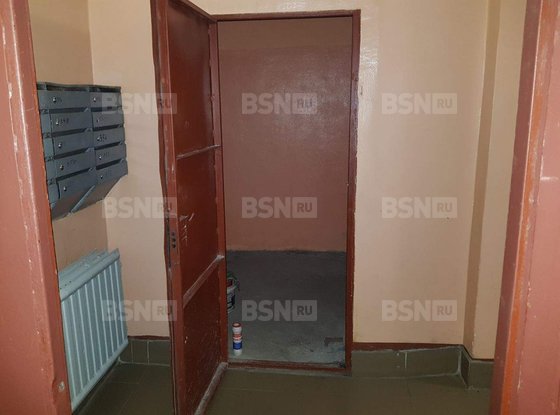 Продажа офиса - Новочеркасский проспект, д.12, корп.1 литера А 