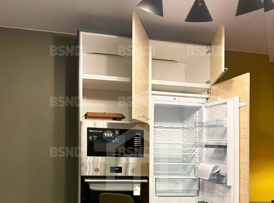 Продажа однокомнатной квартиры - Вилькицкий бульвар, д.7 