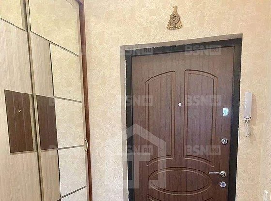 Продажа однокомнатной квартиры - Русановская улица, д.9 