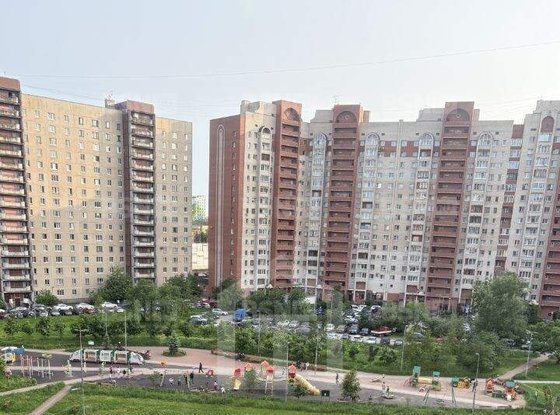 Продажа двухкомнатной квартиры - Звёздная улица, д.5, корп.1 