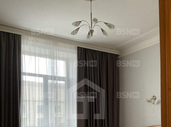 Продажа двухкомнатной квартиры - Благодатная улица, д.22 