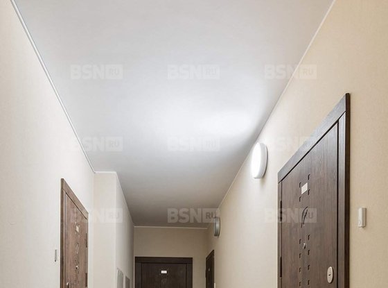 Продажа двухкомнатной квартиры - деревня Мистолово, Горная улица, д.29, корп.2 