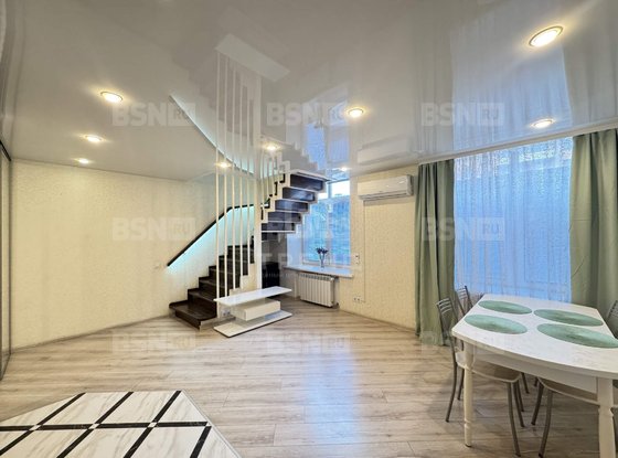 Продажа однокомнатной квартиры - городской поселок Новоселье, Питерский проспект, д.1 