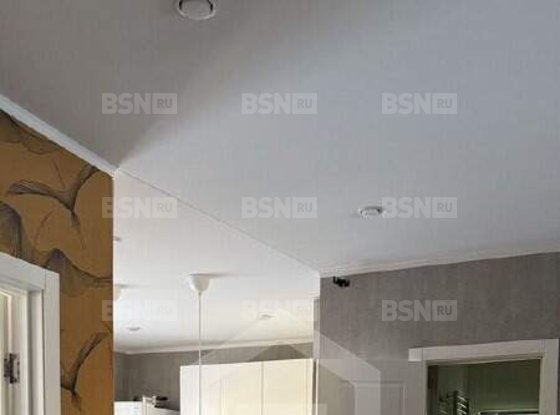 Продажа двухкомнатной квартиры - Петергофское шоссе, д.84, корп.19 