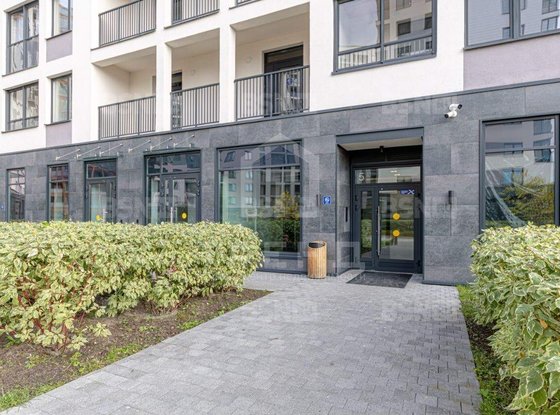 Продажа однокомнатной квартиры - Энергетиков проспект, д.2, корп.1 