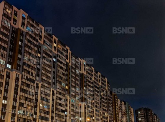 Продажа однокомнатной квартиры - Чарушинская улица, д.8 