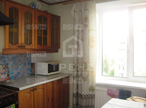 Продажа трехкомнатной квартиры - Стачек проспект, д.126 