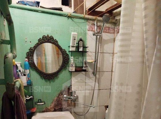Продажа трехкомнатной квартиры - Ленсовета улица, д.73, корп.2 