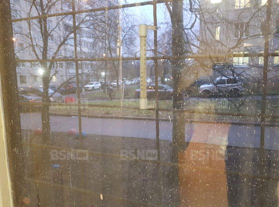 Продажа офиса - Коммуны улица, д.32, корп.2 литера А 