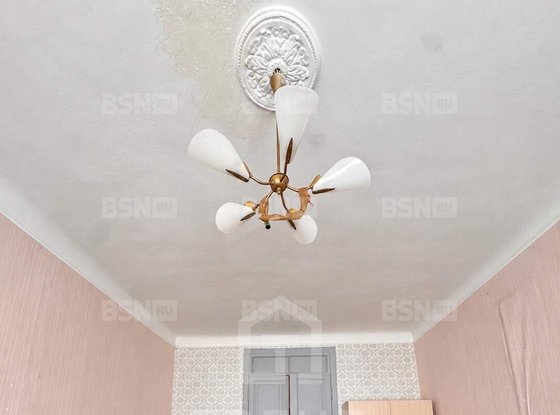 Продажа пятикомнатной квартиры - Большая Морская улица, д.31 