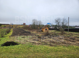 Продажа земельного участка - Ленинградская область, Волосовский район, Горки д., д.5 