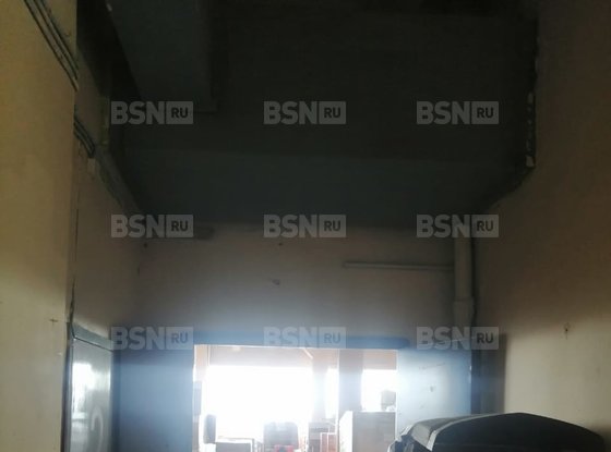 Аренда производственно-складского помещения - Шлиссельбург, Красный тракт улица, д.2 