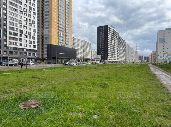 Аренда универсального помещения - Мурино, Екатерининская улица, д.11 