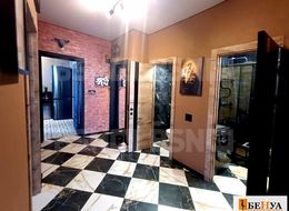 Продажа двухкомнатной квартиры - Заречная, 17, стр 1 