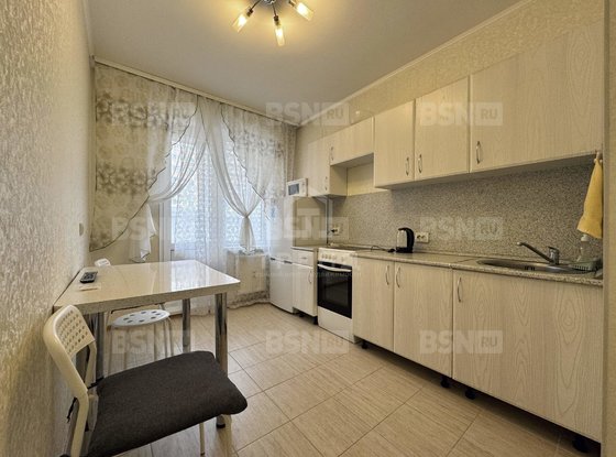 Продажа однокомнатной квартиры - Мурино, Петровский бульвар, д.7 
