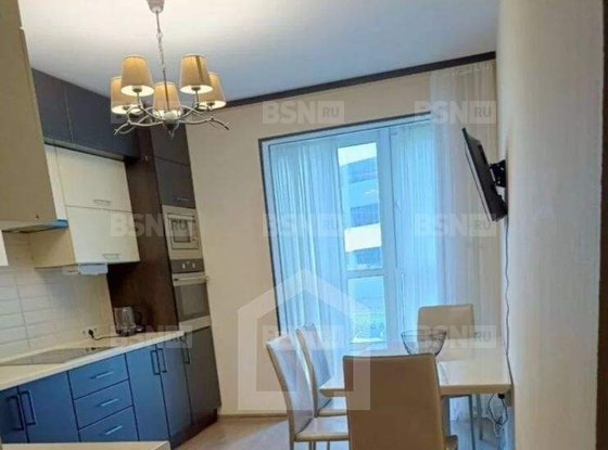 Продажа трехкомнатной квартиры - Кушелевская дорога, д.3, корп.2 