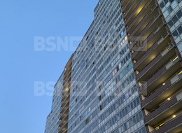 Продажа квартиры-студии - Ленинградская область, Всеволожский район, Мурино г., Менделеева б-р., д.3 