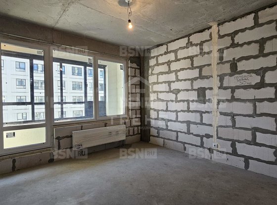 Продажа однокомнатной квартиры - Планерная улица, д.99 