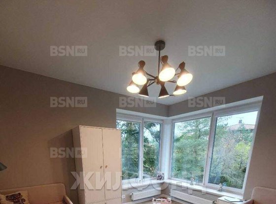 Продажа дома - городской поселок Фёдоровское, Галерейная улица