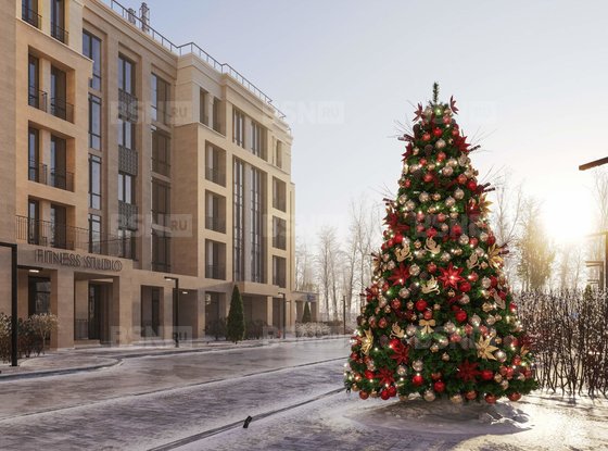 Продажа универсального помещения - Всеволожск, Взлетная улица, д.16 