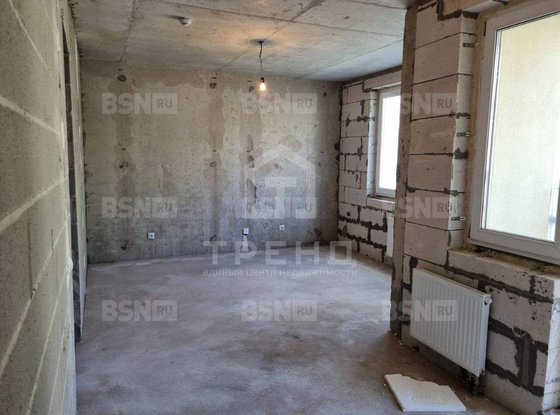 Продажа однокомнатной квартиры - Мурино, Шувалова улица, д.28 