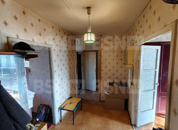 Продажа трехкомнатной квартиры - Рощинская ул., 18 
