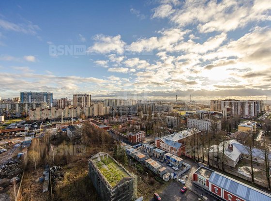 Продажа однокомнатной квартиры - Богословская улица, д.4, корп.1 стр 1 