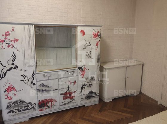 Продажа двухкомнатной квартиры - Юрия Гагарина проспект, д.20, корп.5 