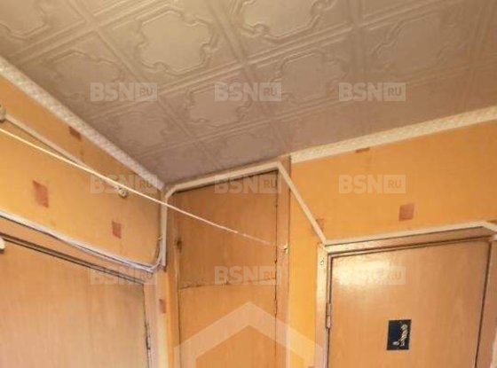 Продажа двухкомнатной квартиры - Стасовой улица, д.2 
