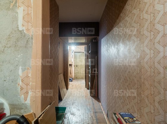 Продажа трехкомнатной квартиры - Комендантский проспект, д.19, корп.3 