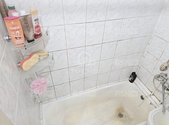Продажа однокомнатной квартиры - Пулковское шоссе, д.89 