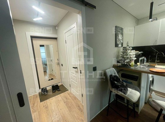 Продажа однокомнатной квартиры - Кудрово, Европейский проспект, д.13, корп.2 