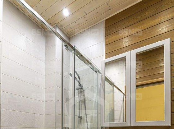 Продажа четырехкомнатной квартиры - Новая улица, д.51, корп.66 