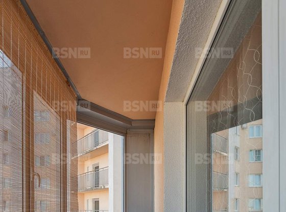 Продажа однокомнатной квартиры - Коллонтай улица, д.5/1 
